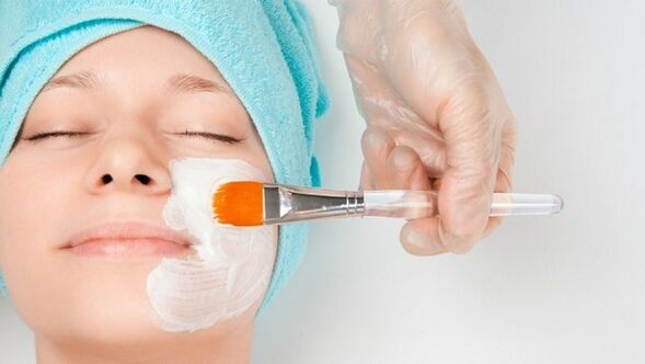 Face masks - folk remedies for skin rejuvenation at home